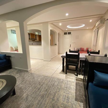 Appartement Coeur De Medina ทารัวแดนท์ ภายนอก รูปภาพ