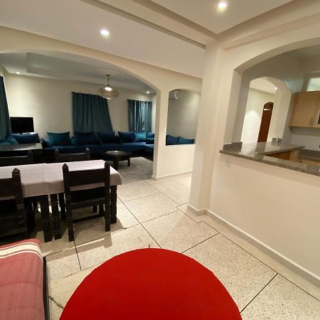 Appartement Coeur De Medina ทารัวแดนท์ ภายนอก รูปภาพ