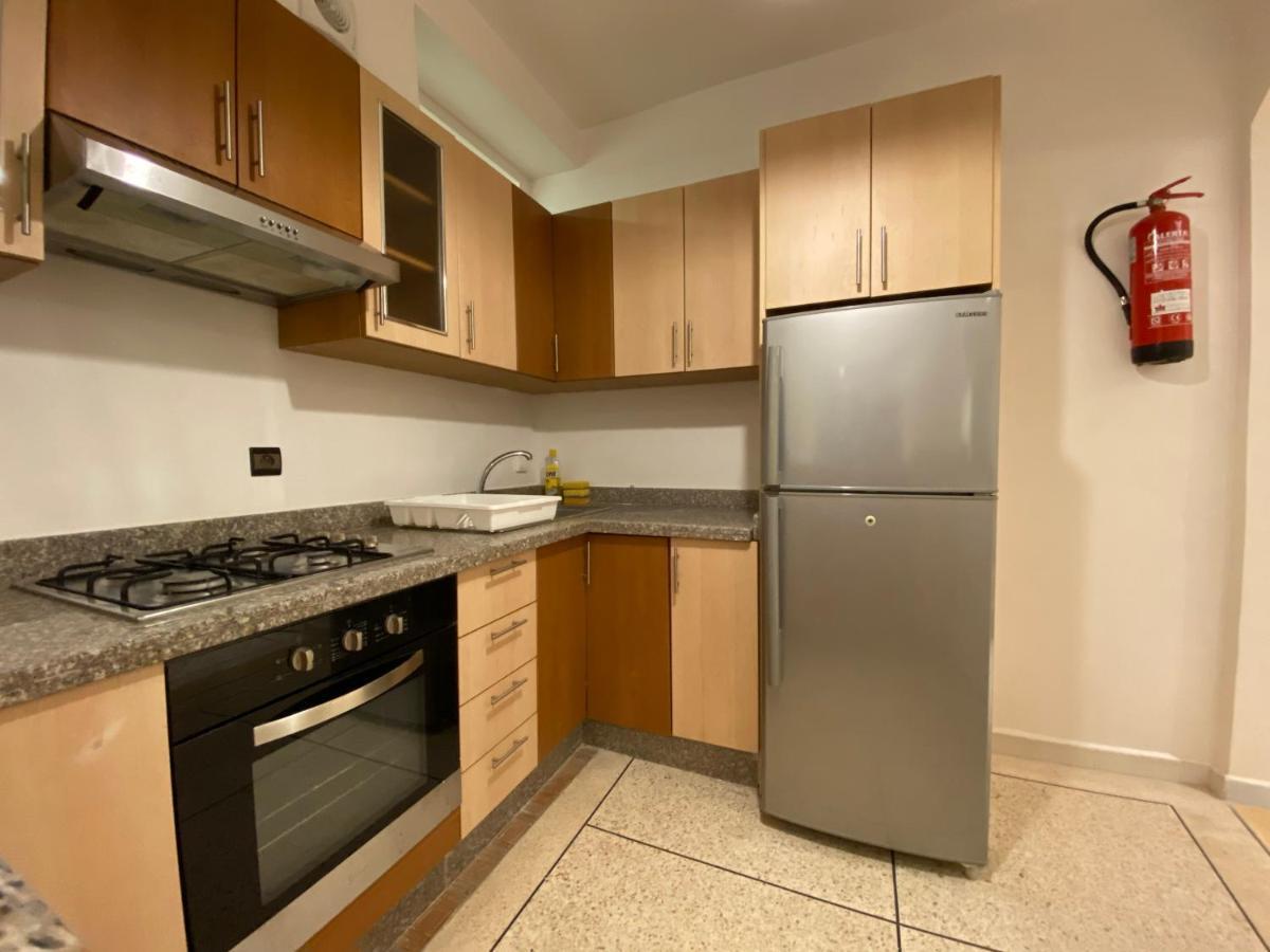 Appartement Coeur De Medina ทารัวแดนท์ ภายนอก รูปภาพ