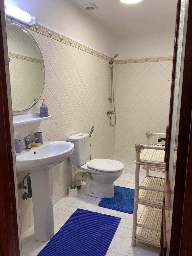 Appartement Coeur De Medina ทารัวแดนท์ ภายนอก รูปภาพ